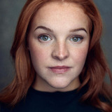 Harley Bird — Peppa Pig (voice)