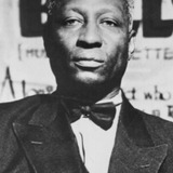 Lead Belly — Self