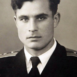 Vasili Arkhipov — Self (archive footage)