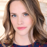 Jayme Lynn Evans — Jordan Solarte