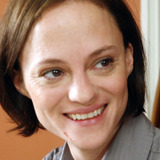 Angela Bettis — Janet