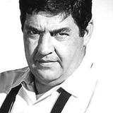 Стэнли Адамс — Rusty Trawler