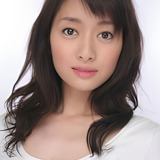 細野佑美子 — Kozue (voice)