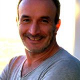 Pascal Sellem — Pascal, bartender