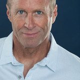 Mark Sivertsen — Highway Patrolman