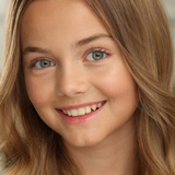 Марта Кесслер — Varya, Ryleev's daughter