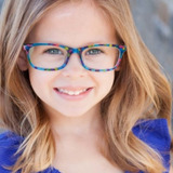 Maizie Smith — Tonya (3 ½ Yrs)