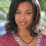 Renee Kelly — Cocktail Waitress