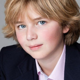 Jack Michael — Bureau Kid (uncredited)