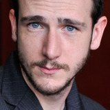 Mathieu Busson — Martin