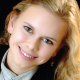 Anastasia Zurkalova — Masha