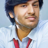 Ciby Bhuvana Chandran — Ravi