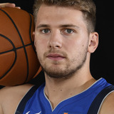 Luka Dončić — Luka Dončić