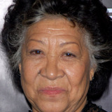 Mona Hammond — Pat