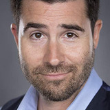 Joseph Sanfelippo — Additional Voices (voice)