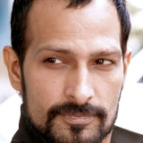 Mahesh Balraj — Manoj