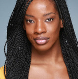 Ayisha Issa — Jazmin