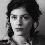 Эмбер Андерсон — Jim's Girlfriend