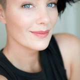 Anna Maguire — Julia