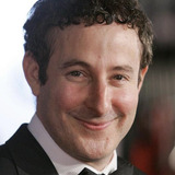 Eddie Jemison — Museum Worker