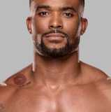 Kenneth Crawford — Montez Ford