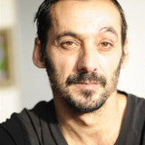 Stéphane Algoud — Look Out