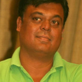 Sharath Lohitashwa — Mad