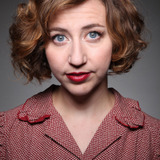 Kristen Schaal — Trixie (voice)