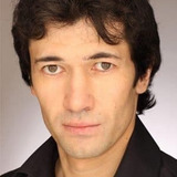Danila Korsuntev — Prince Siegfried