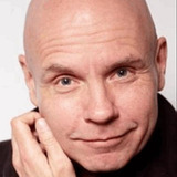 Povl Erik Carstensen — Sig selv