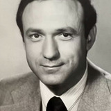 Дэвид Спилберг — Jerry Bellamy