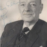 Bert Palmer — Flegg