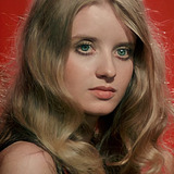 Brigitte Petronio — Mary