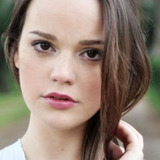 Benedetta Cimatti — Silvia