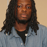 Oswin Benjamin — D