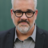 Роберт Ларривьер — Sketch Artist