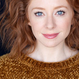 Kate Morgan Chadwick — Departing Woman