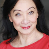 Tina Chen — Mari-chan