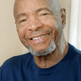 Chester Thompson — Self (archive footage)