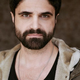 Maximilian Grill — Diego