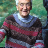 Jacques Henri Lartigue — Lord Mandrake