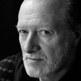 Achille Brugnini — Elderly Man