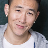 Albert Kong — Rookie Cop