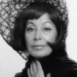 Маргарита Корабельникова — Vanyushka (voice) (uncredited)