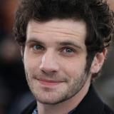 Félix Moati — Léo Frankel (voice)