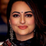 Sonakshi Sinha — Paro