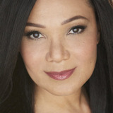 Gina St. John — Woman with Expired Meter