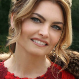 Greta Cavazzoni — Martina