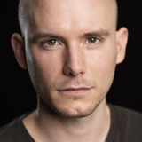 Aaron Goldenberg — Joshua