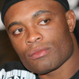 Anderson Silva — Self